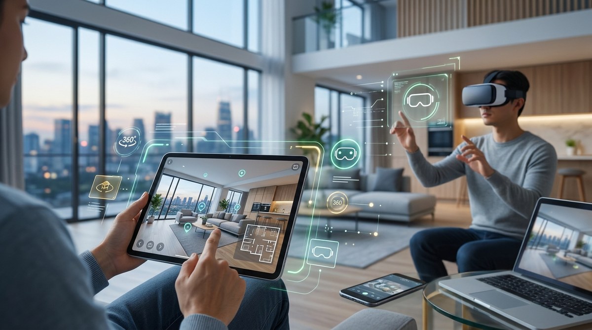 Is Your Listing Strategy Missing Immersive Content?